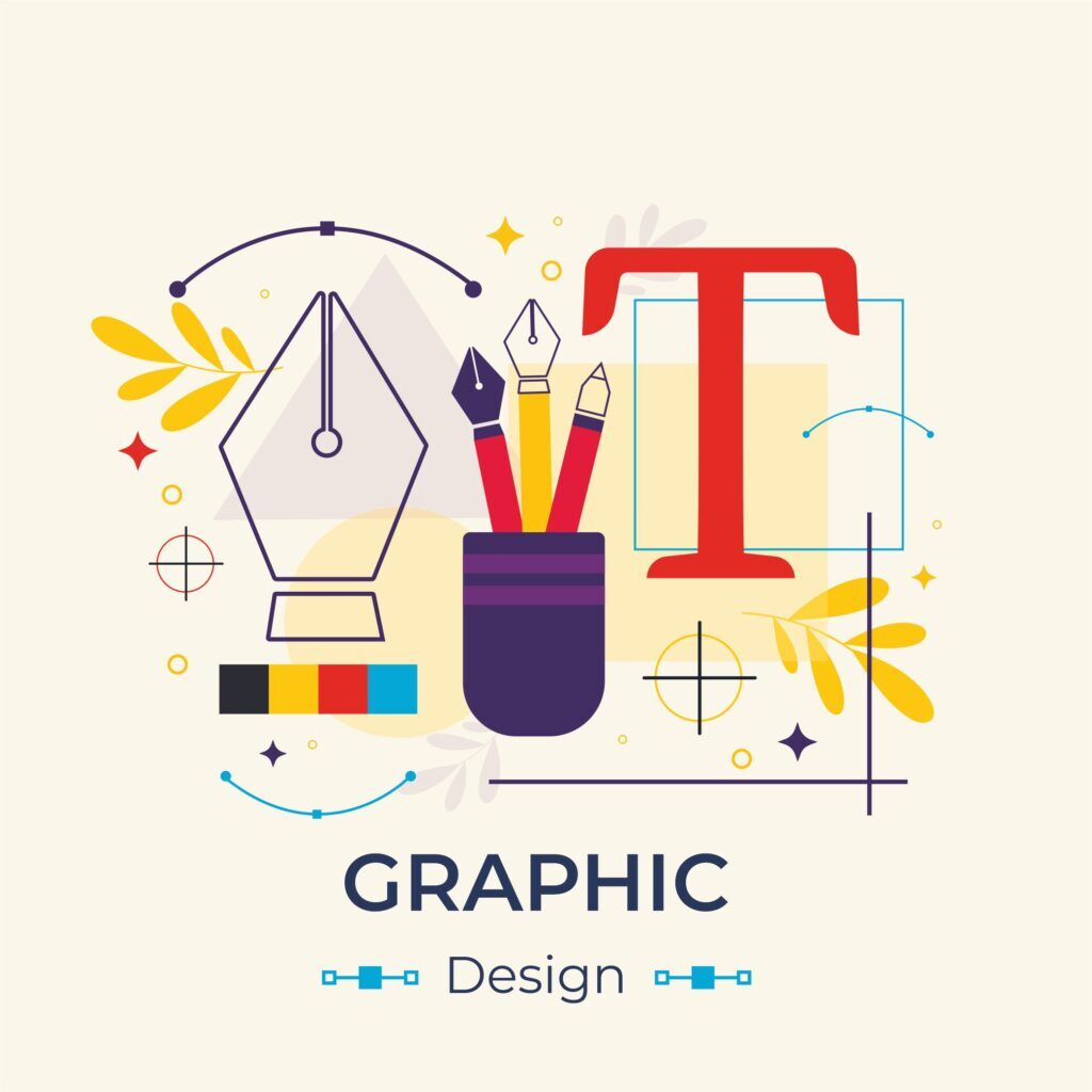 Graphic designing-services-in-Delhi-ncr